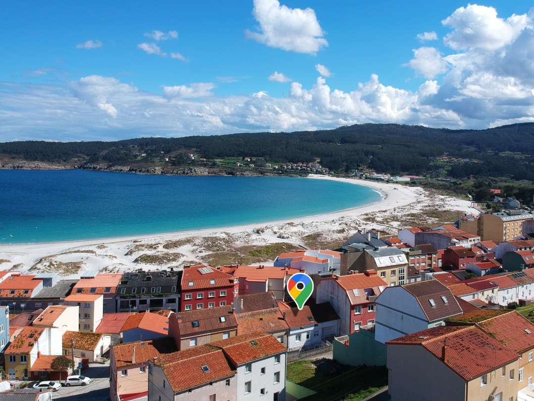 flat to rent laxe